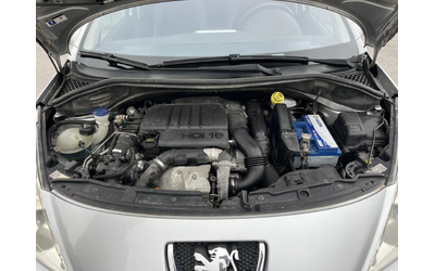 Peugeot 207 SW OUTDOOR 1.6HDI 90кс КОЖА КЛИМАТРОНИК - автомобили, коли, обяви за нови и употребявани 15