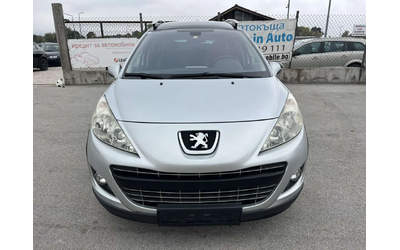 peugeot-207 - 1