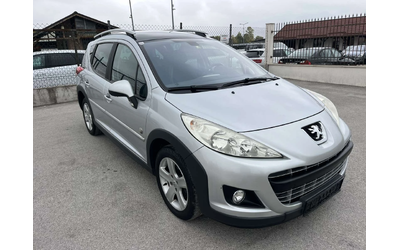 peugeot-207 - 2