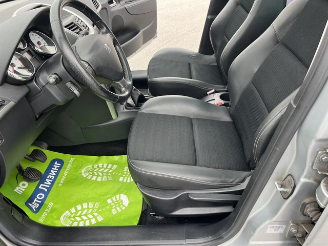 Peugeot 207 SW OUTDOOR 1.6HDI 90кс КОЖА КЛИМАТРОНИК - автомобили, коли, обяви за нови и употребявани 7