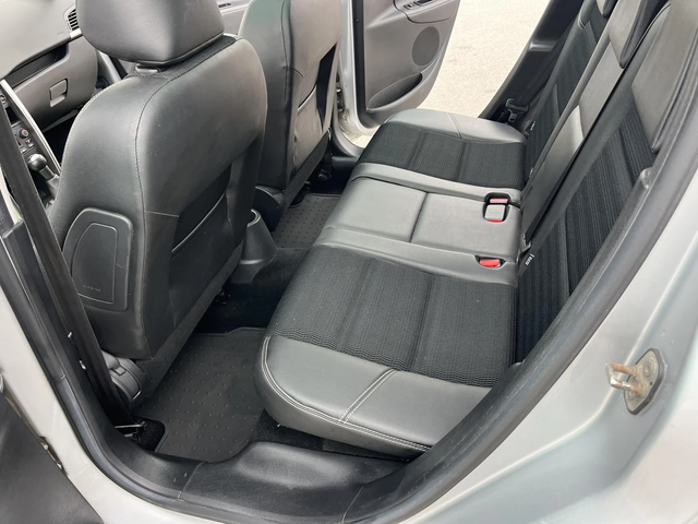 Peugeot 207 SW OUTDOOR 1.6HDI 90кс КОЖА КЛИМАТРОНИК - автомобили, коли, обяви за нови и употребявани 8