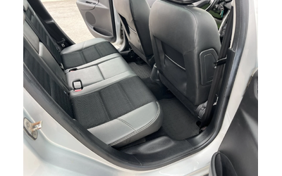 Peugeot 207 SW OUTDOOR 1.6HDI 90кс КОЖА КЛИМАТРОНИК - автомобили, коли, обяви за нови и употребявани 9