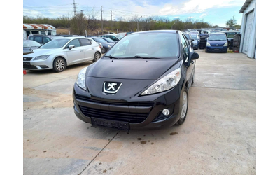 peugeot-207 - 0
