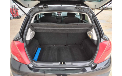 Peugeot 207 1.4i * GPL* 150000km* UNIKAT* - автомобили, коли, обяви за нови и употребявани 14
