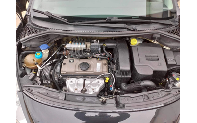 Peugeot 207 1.4i * GPL* 150000km* UNIKAT* - автомобили, коли, обяви за нови и употребявани 16