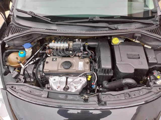 Peugeot 207 1.4i * GPL* 150000km* UNIKAT* - автомобили, коли, обяви за нови и употребявани 16
