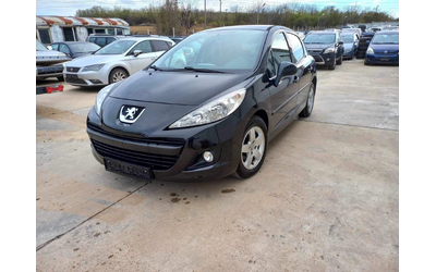 peugeot-207 - 1