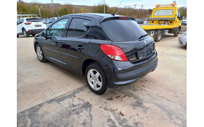 peugeot-207 - 4