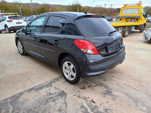 Peugeot 207 1.4i * GPL* 150000km* UNIKAT* - автомобили, коли, обяви за нови и употребявани 4