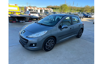 peugeot-207 - 2