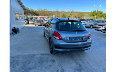 peugeot-207 - 5