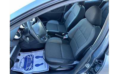 Peugeot 207 1.4hdi * Nova* UNIKAT* - автомобили, коли, обяви за нови и употребявани 7