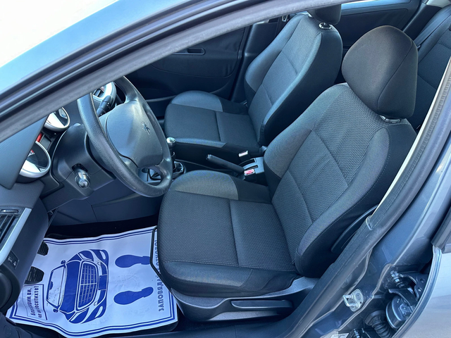 Peugeot 207 1.4hdi * Nova* UNIKAT* - автомобили, коли, обяви за нови и употребявани 7