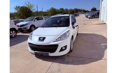 peugeot-207 - 0