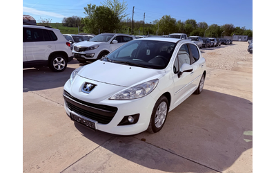 peugeot-207 - 1
