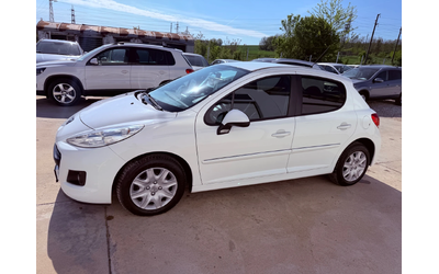 peugeot-207 - 2