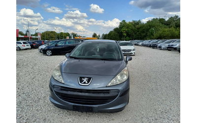 peugeot-207 - 0