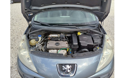 Peugeot 207 1.4i * GPL* 150000km* UNIKAT* - автомобили, коли, обяви за нови и употребявани 16