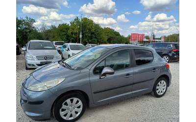 peugeot-207 - 2