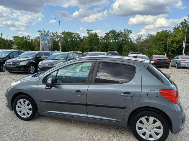 Peugeot 207 1.4i * GPL* 150000km* UNIKAT* - автомобили, коли, обяви за нови и употребявани 3
