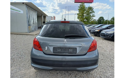 peugeot-207 - 5