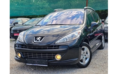 peugeot-207 - 0