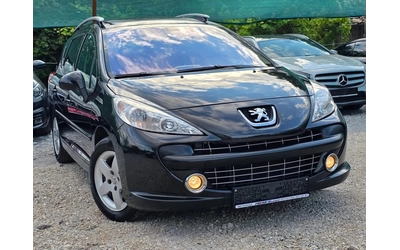 peugeot-207 - 1