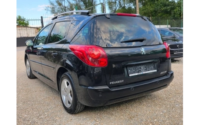 peugeot-207 - 2