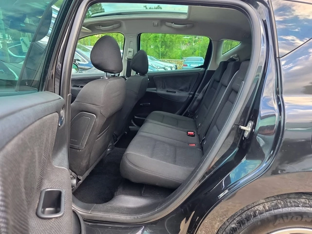 Peugeot 207 1.6HDI 90K.C. / ПАНОРАМА / КЛИМАТРОНИК / ПАРКТРОНИ - автомобили, коли, обяви за нови и употребявани 6