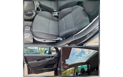 Peugeot 207 1.6HDI 90K.C. / ПАНОРАМА / КЛИМАТРОНИК / ПАРКТРОНИ - автомобили, коли, обяви за нови и употребявани 9