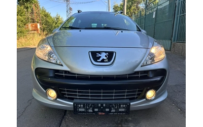 peugeot-207 - 2