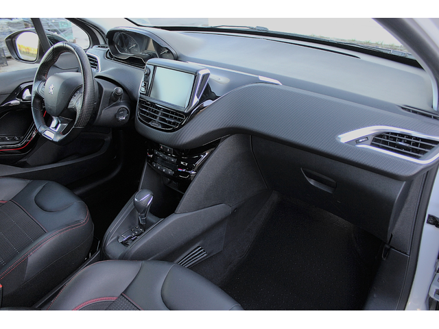 Peugeot 208 1.2i/e-THP/KAMERA/TOP - автомобили, коли, обяви за нови и употребявани 11