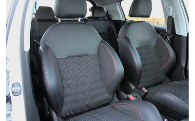 Peugeot 208 1.2i/e-THP/KAMERA/TOP - автомобили, коли, обяви за нови и употребявани 8