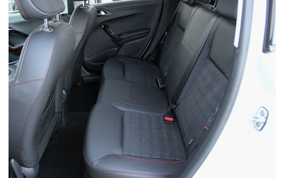 Peugeot 208 1.2i/e-THP/KAMERA/TOP - автомобили, коли, обяви за нови и употребявани 9