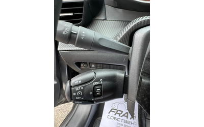 Peugeot 208 1.2T DIGITAL* DISTRONIC* СОБСТВЕН ЛИЗИНГ* БАРТЕР - автомобили, коли, обяви за нови и употребявани 16