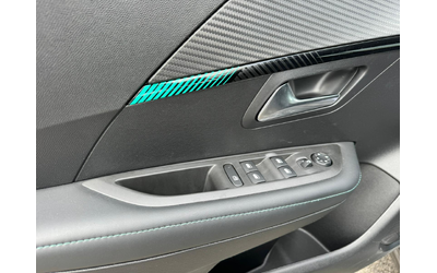 Peugeot 208 1.2T DIGITAL* DISTRONIC* СОБСТВЕН ЛИЗИНГ* БАРТЕР - автомобили, коли, обяви за нови и употребявани 17