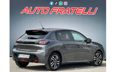 peugeot-208-1-2t-digital-distronic-sobstven-lizing-barter - 3