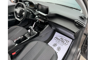 Peugeot 208 1.2T DIGITAL* DISTRONIC* СОБСТВЕН ЛИЗИНГ* БАРТЕР - автомобили, коли, обяви за нови и употребявани 7