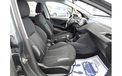Peugeot 208 1.4 HDI - автомобили, коли, обяви за нови и употребявани 10