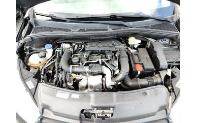 Peugeot 208 1.4 HDI - автомобили, коли, обяви за нови и употребявани 13