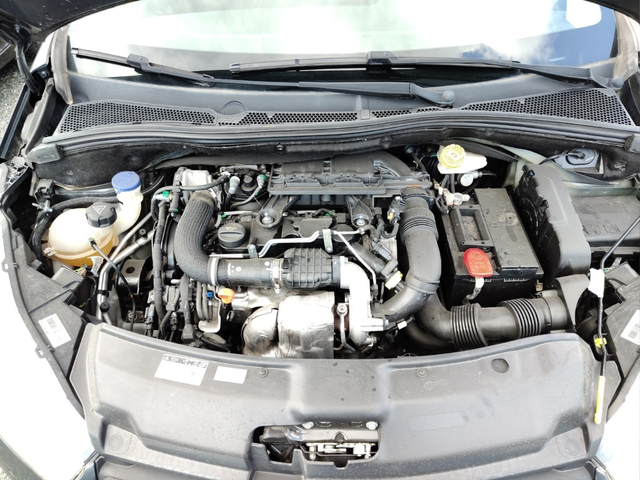 Peugeot 208 1.4 HDI - автомобили, коли, обяви за нови и употребявани 13