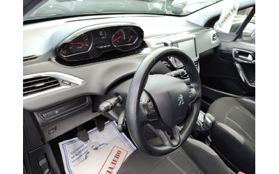 Peugeot 208 1.4 HDI - автомобили, коли, обяви за нови и употребявани 6