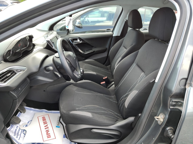 Peugeot 208 1.4 HDI - автомобили, коли, обяви за нови и употребявани 7