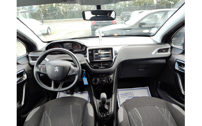 Peugeot 208 1.4 HDI - автомобили, коли, обяви за нови и употребявани 8