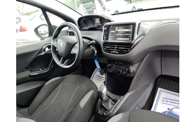 Peugeot 208 1.4 HDI - автомобили, коли, обяви за нови и употребявани 9