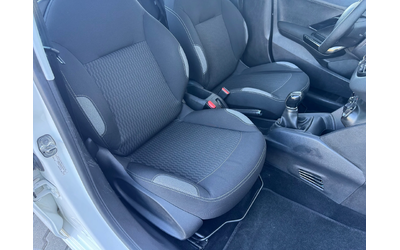 Peugeot 208 1, 5hdi 102ps, евро 6D, adblue, клима, нави, мулти - автомобили, коли, обяви за нови и употребявани 10