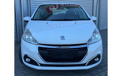 peugeot-208-1-5hdi-102ps-evro-6d-adblue-klima-navi-multi - 1