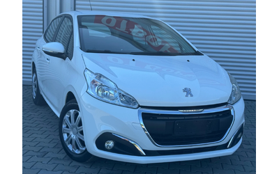 peugeot-208-1-5hdi-102ps-evro-6d-adblue-klima-navi-multi - 3