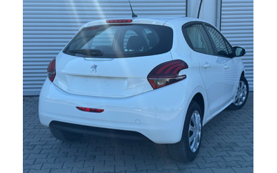 peugeot-208-1-5hdi-102ps-evro-6d-adblue-klima-navi-multi - 4