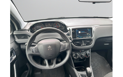 Peugeot 208 - автомобили, коли, обяви за нови и употребявани 10